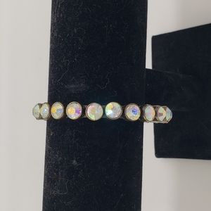 Plunder Bangle Bracelet